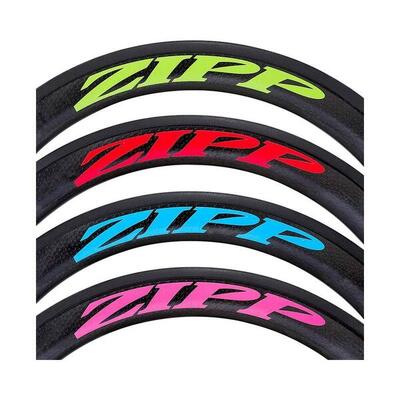 Adesivo per ruote Zipp 404