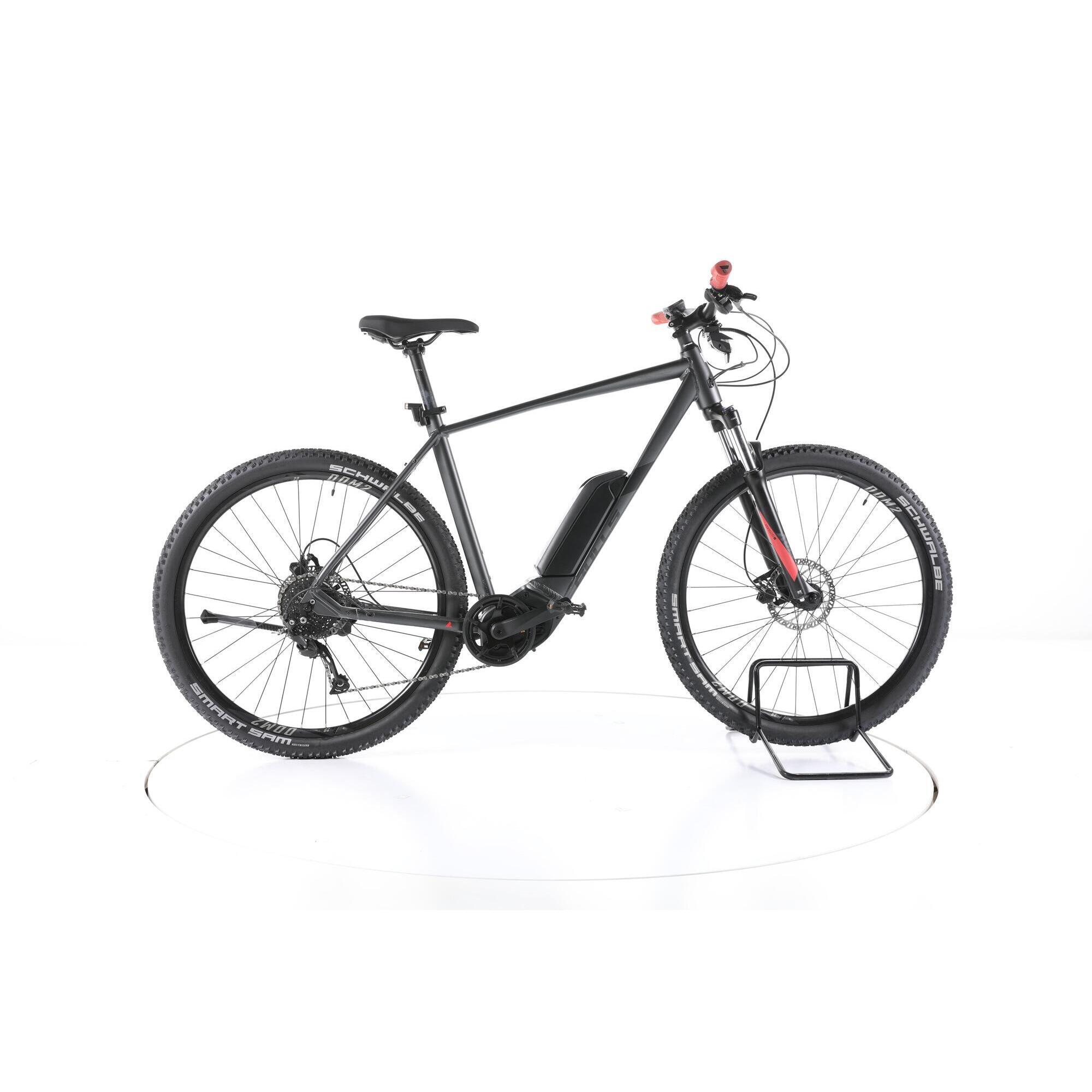 Second Life - Bulls LT CX E-Bike - Jak nowy