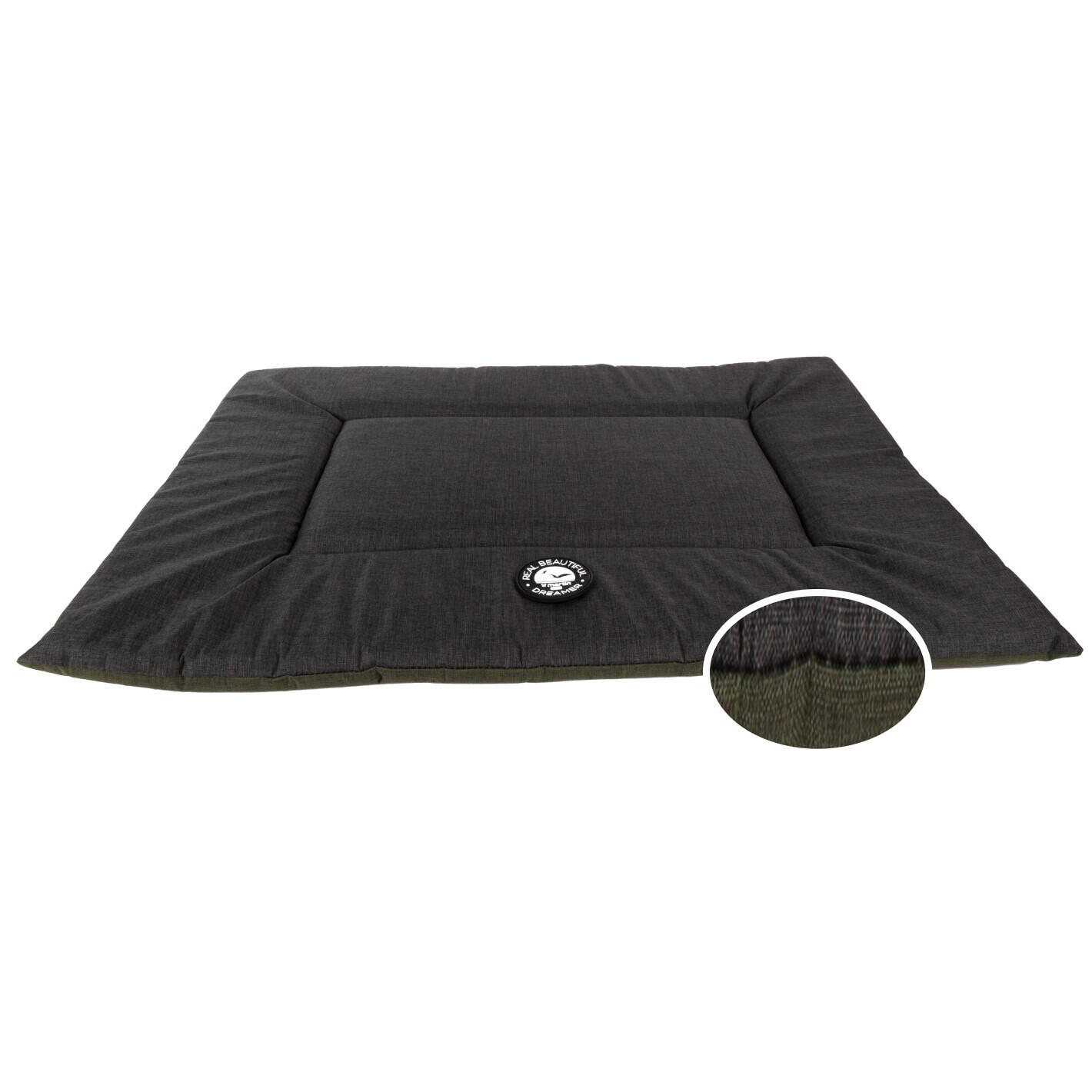 Cuscino per cani Martin Sellier Real Dreamer 1/2