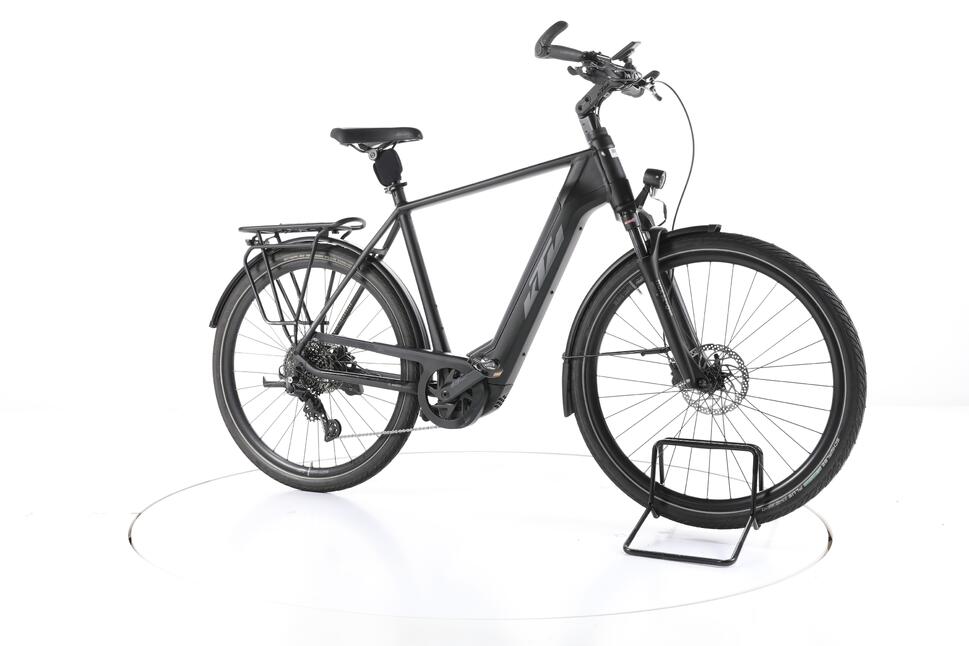 Second Life - KTM ZEG Cento 10 Trekking E-Bike 2023 - Jak nowy