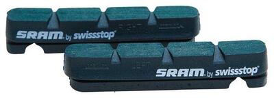 Pastiglie freni SRAM Rival/Force compatibili Red/Force