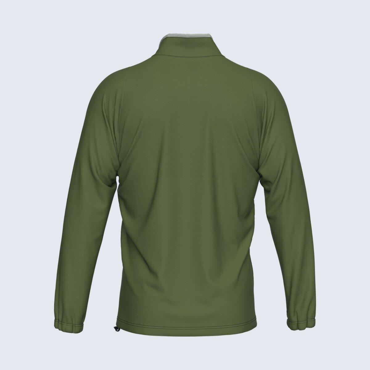 Veste de survêtement enfant Errea Mansel 3.0 2/4