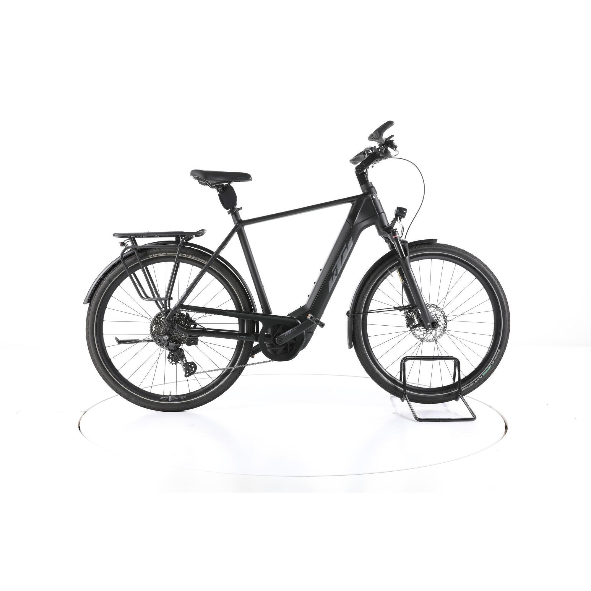 Second Life - KTM ZEG Cento 10 Trekking E-Bike 2023 - Jak nowy