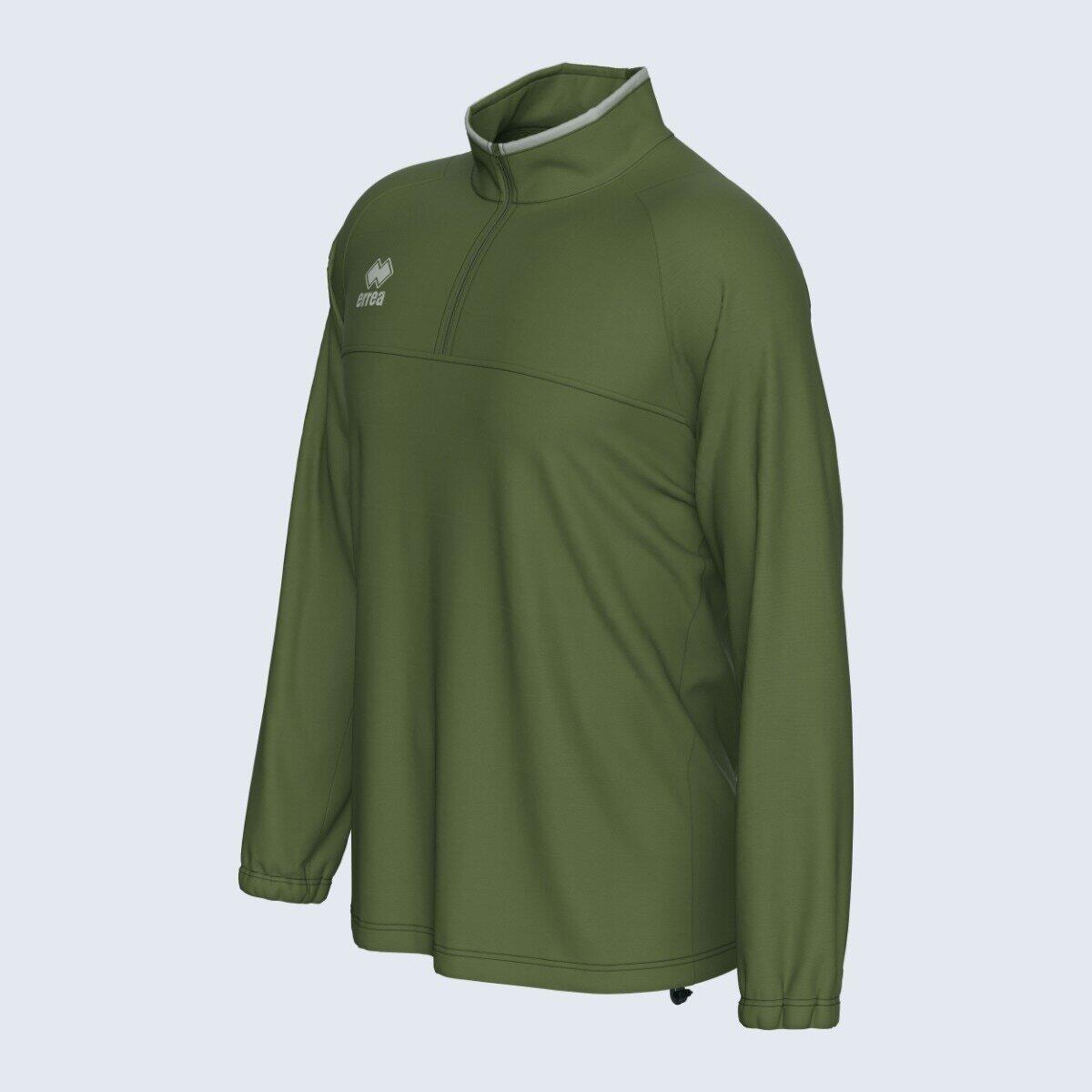 Veste de survêtement enfant Errea Mansel 3.0 4/4