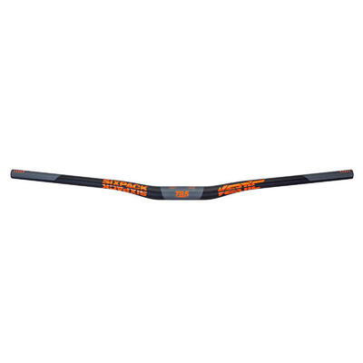 Kleiderbügel Sixpack Racing Vertic Carbone Rise 31.8