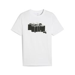 T-shirt Puma X Squid Game Graphic