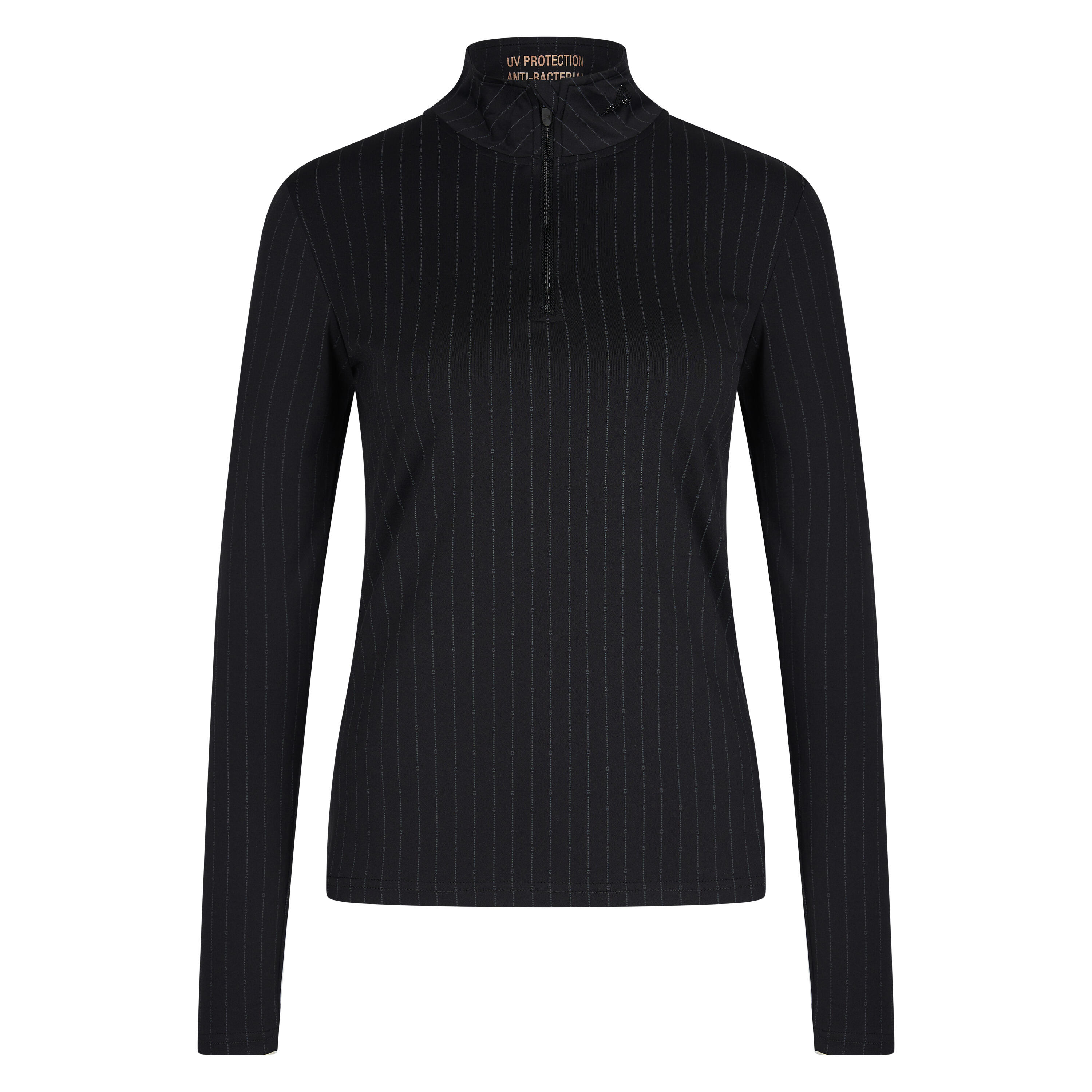 EURO-STAR T-shirt equitazione da donna Euro-Star Sole