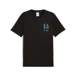 T-shirt Puma X Squid Game Graphic