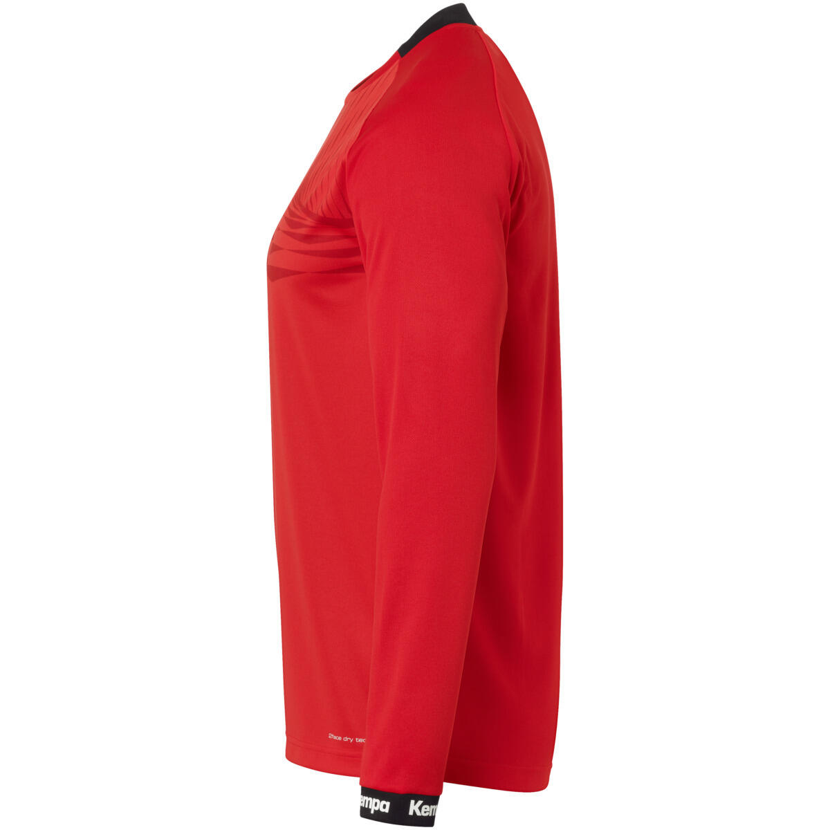 Maglia a maniche lunghe Kempa Wave 26 3/7