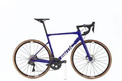 Vélo de route reconditionné · SLR Three Di2 12V · Très bon état