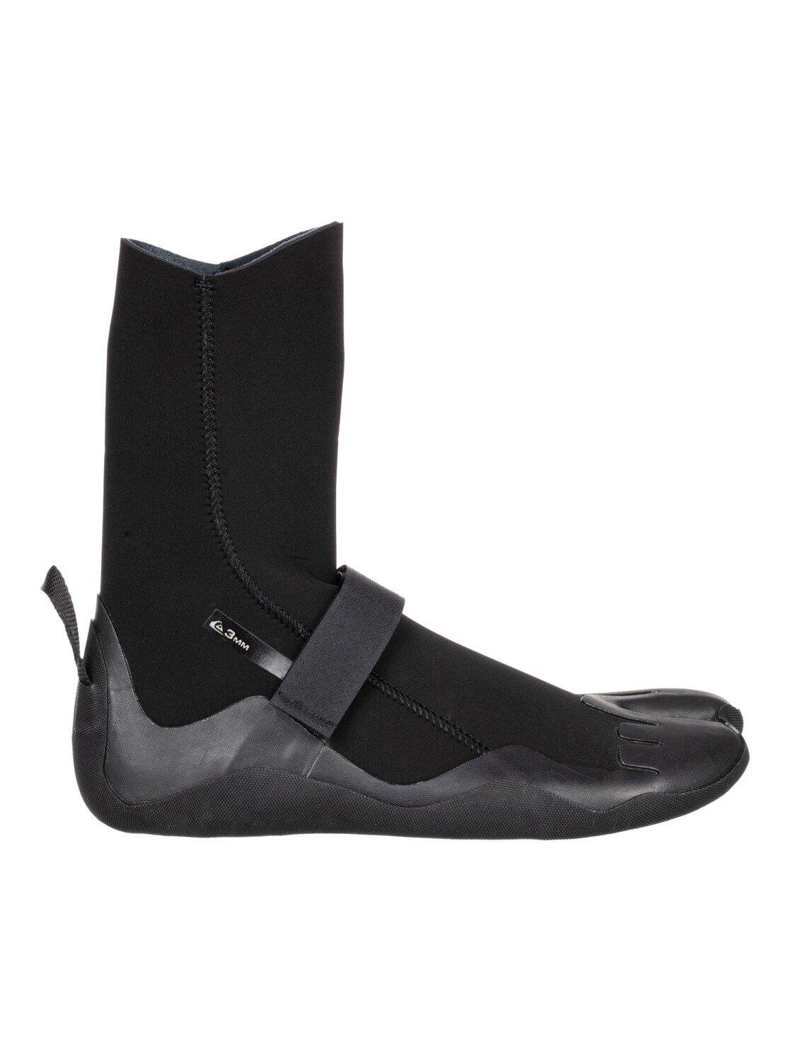 Escarpines de surf 3MM EVERYDAY SESSIONS Negro Hombre 2/5