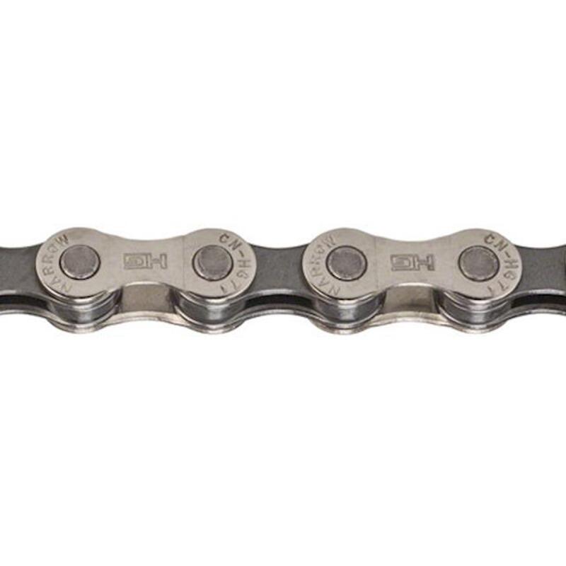 Łańcuch Shimano Acera HG71 8V