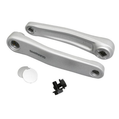 Paar krukken shimano steps e5000 175 mm