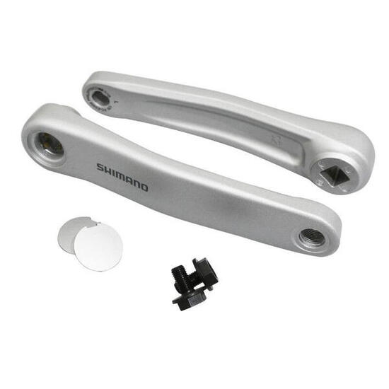 Para korb Shimano Steps E5000 175 mm