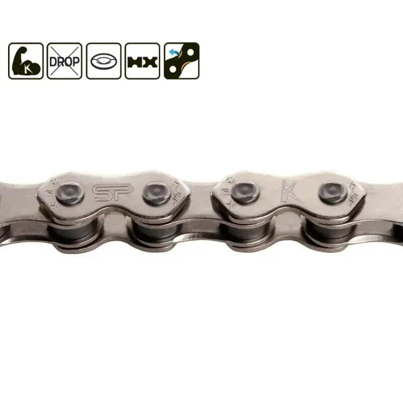 Channel KMC K1 Narrow