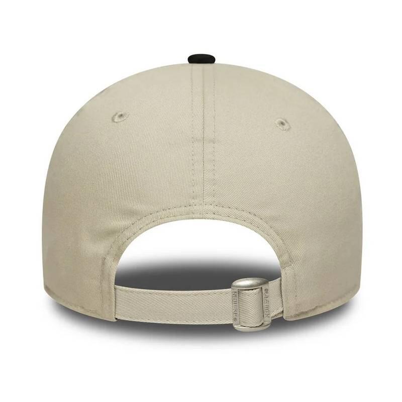Boné de Desporto New Era COLOUR BLOCK 9FORTY Tamanho único 3/5