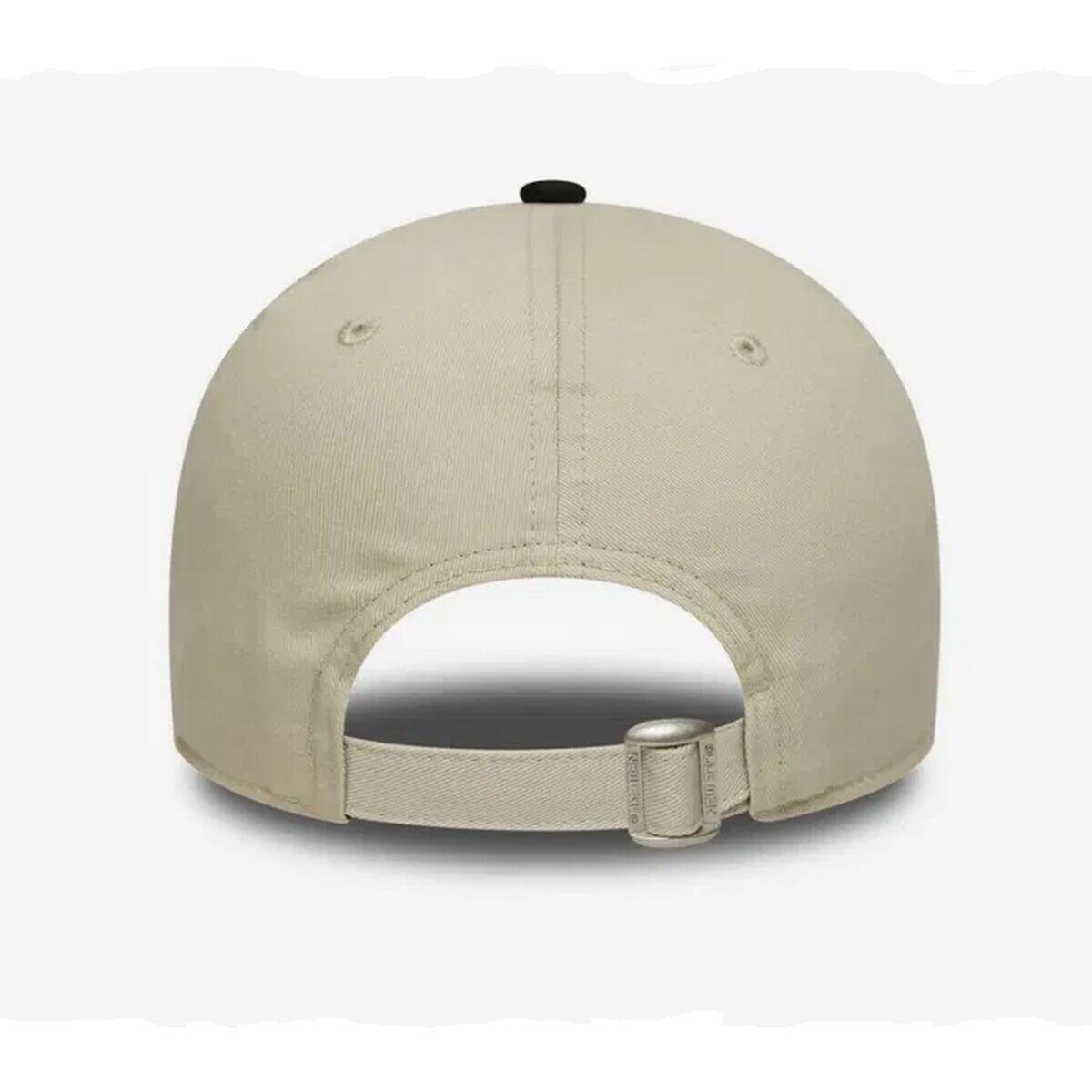 Boné de Desporto New Era COLOUR BLOCK 9FORTY Tamanho único 4/5