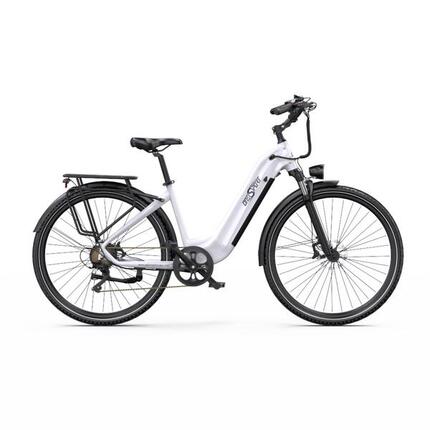 Vélo Électrique ONESPORT OT05 PRO - Moteur 250W Batterie 36V22.5AH - Gris
