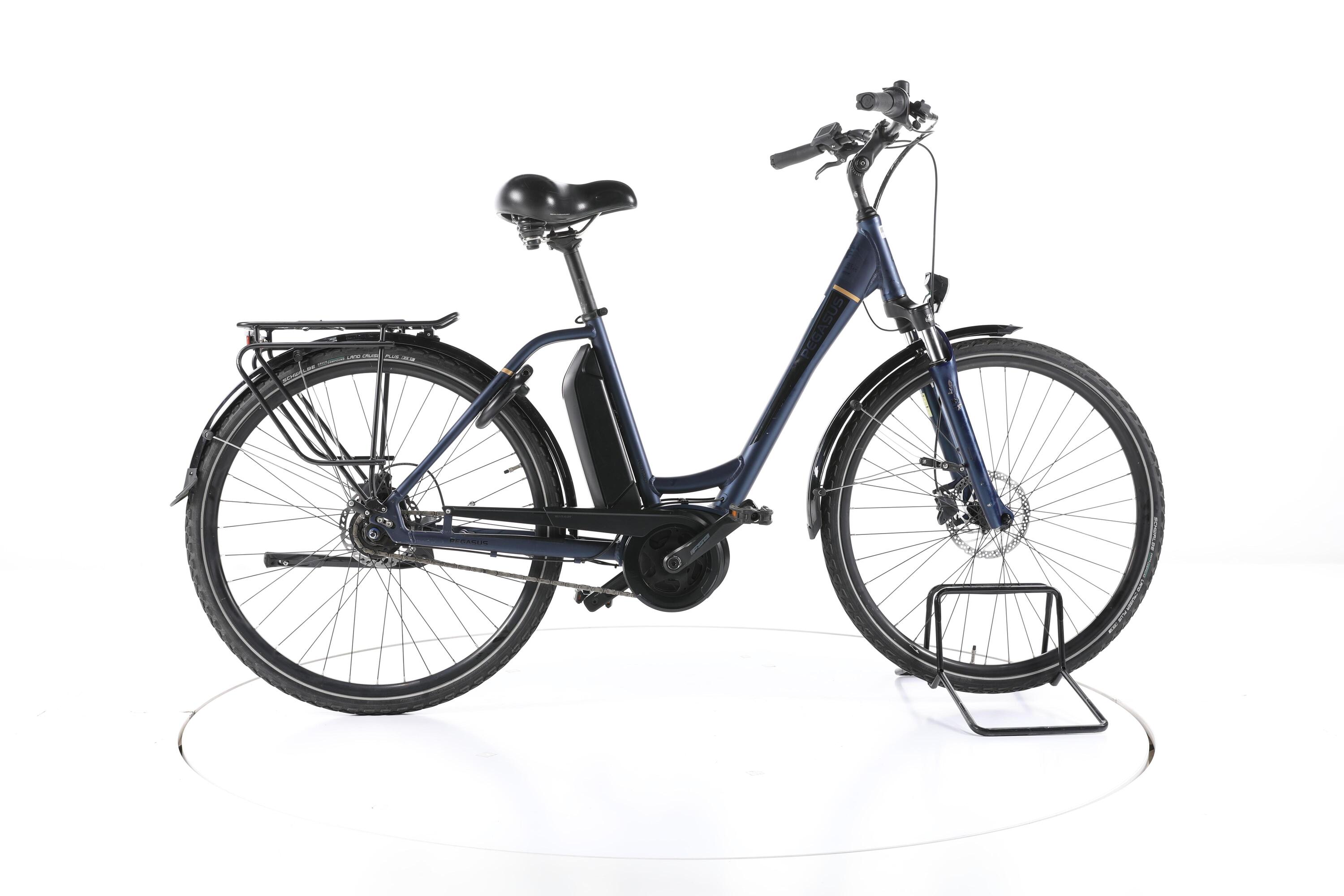 PEGASUS Ebike ricondizionata · Pegasus Ancura E8R · Come nuovo
