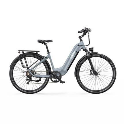 Vélo Électrique ONESPORT OT05 PRO - Moteur 250W Batterie 36V22.5AH - Gris