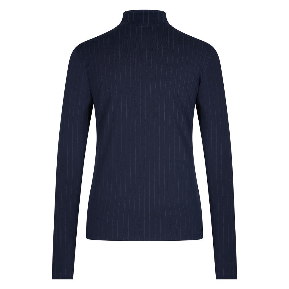 Damska koszulka do jazdy konnej Euro-Star Sole