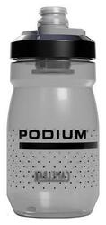Bidon Camelbak Podium Gris fumé - 440ml