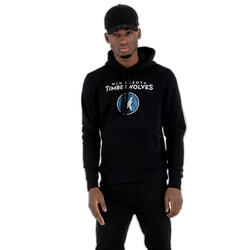 Sweatshirt à capuche Minnesota Timberwolves NBA
