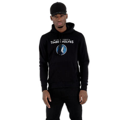 Felpa con cappuccio Minnesota Timberwolves NBA