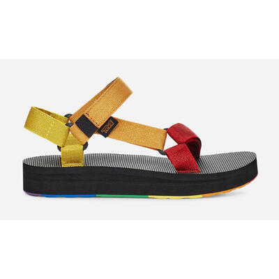 Sandalen für Damen Teva Universal Pride