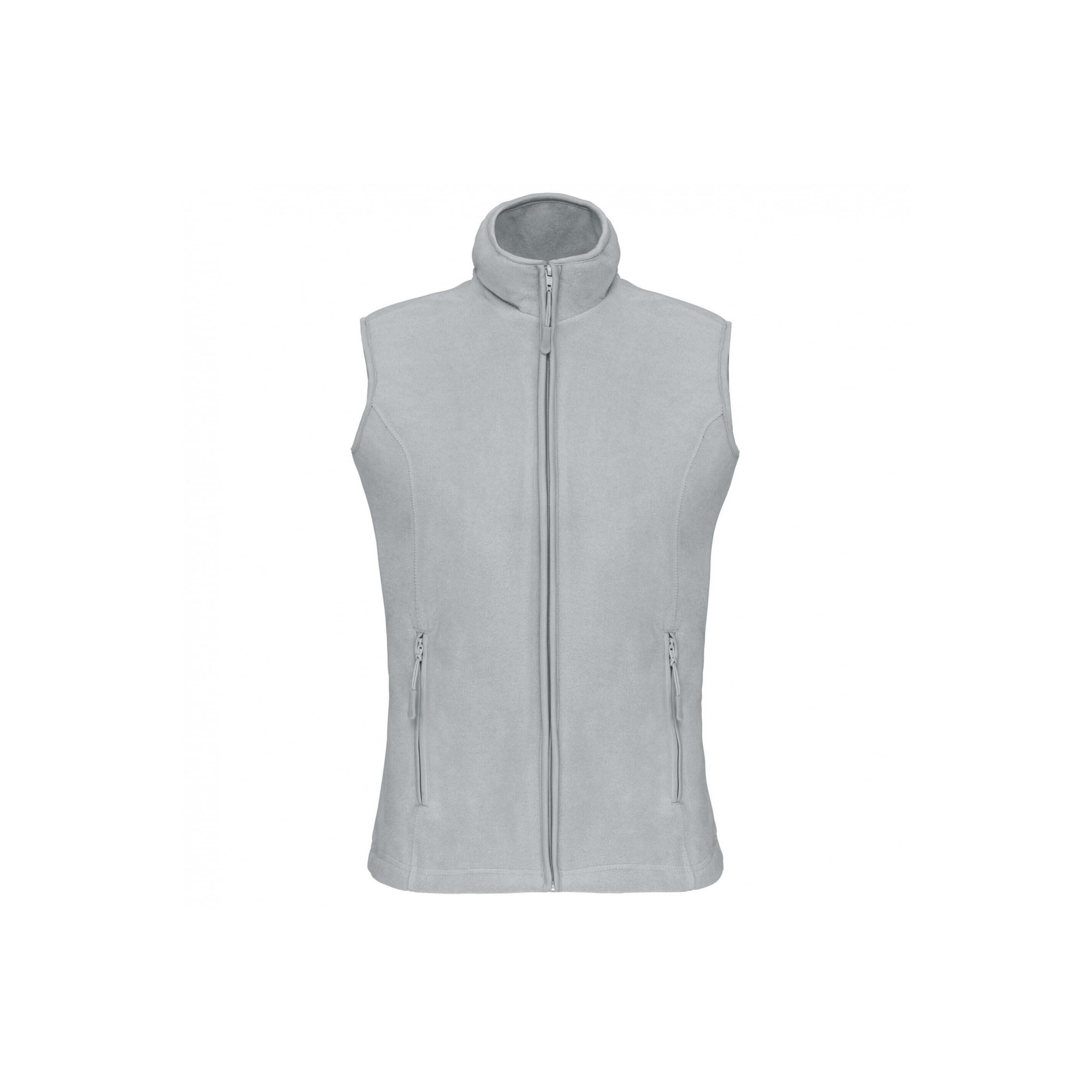 KARIBAN Women's sleeveless fleece Kariban Mélodie