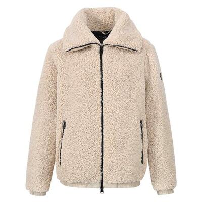 Fleece mit Reißverschluss für Damen HV Polo Vera