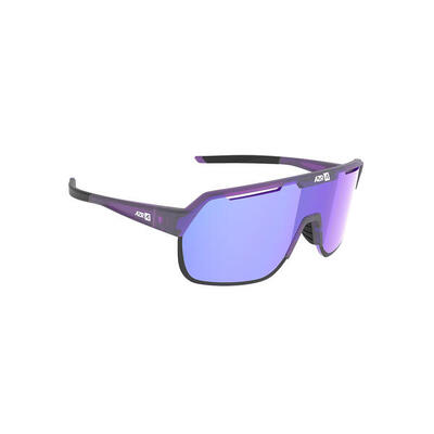 Wasserabweisende photochrome Sonnenbrille CAT 1/3 AZR Kromic Victory RX