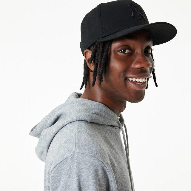 Sweatshirt à capuche New Era Essentials 7/7