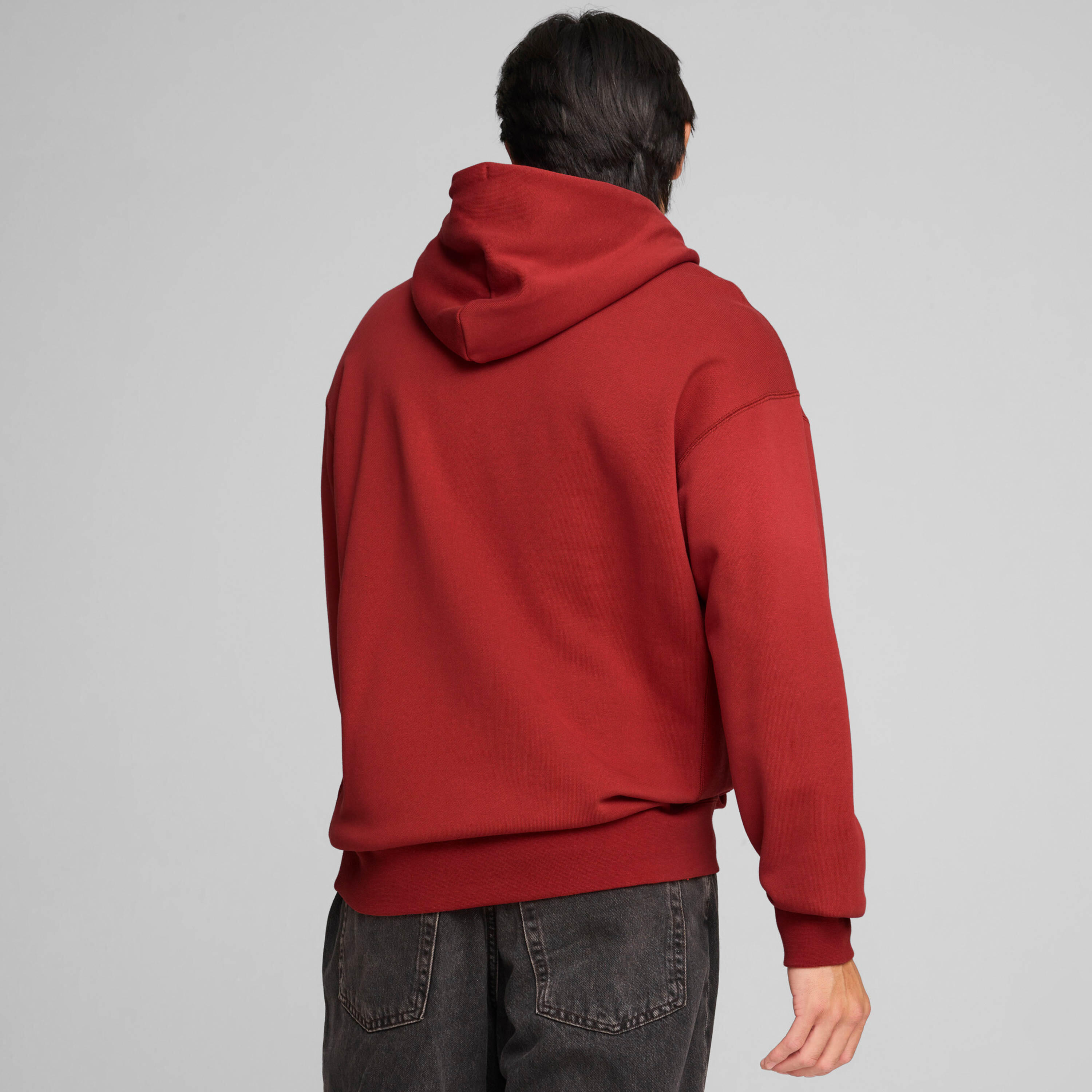 Felpa con cappuccio Puma Hoodie MMQ 5/7