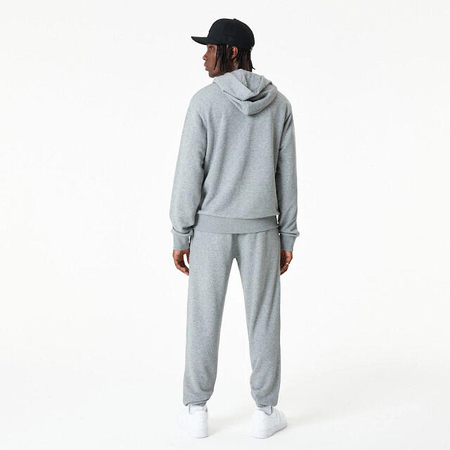 Sweatshirt à capuche New Era Essentials 5/7