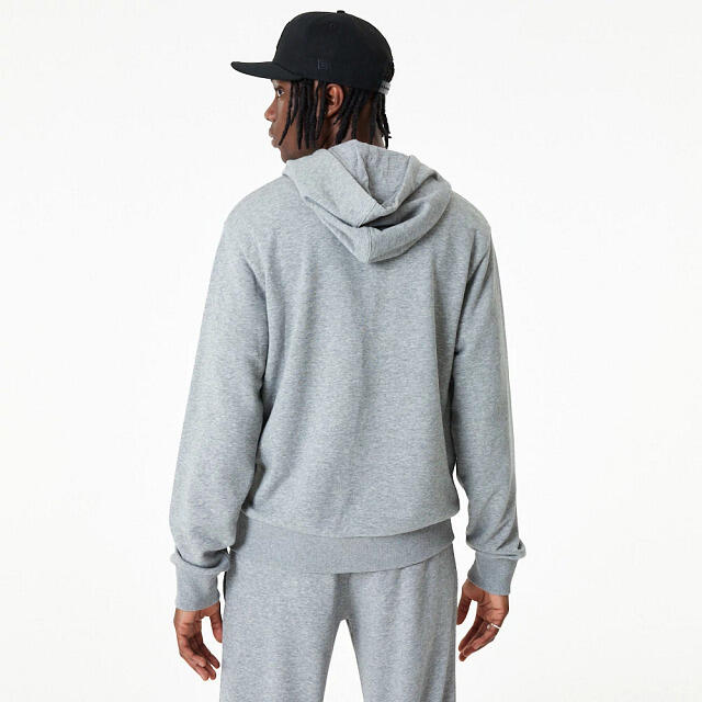Sweatshirt à capuche New Era Essentials 6/7