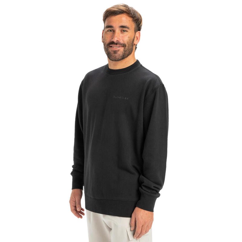 JACK & JONES Sweat-shirt à col rond pour homme