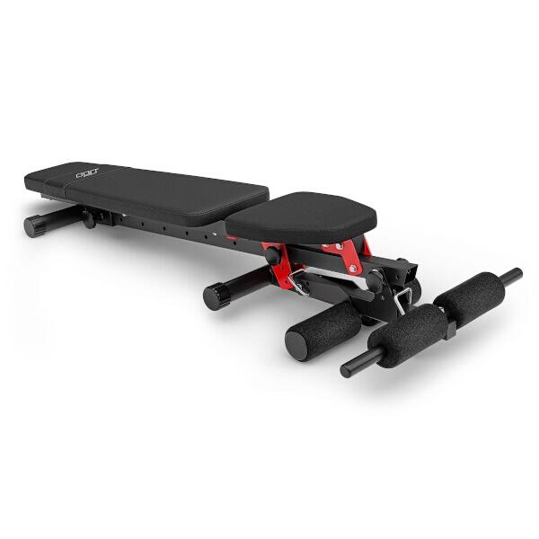 Banc multifonction pliable Marbo Sport MH-L111 6/7