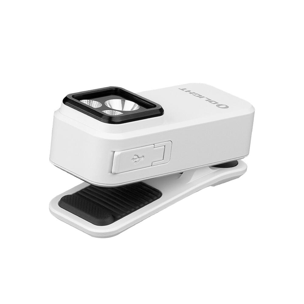 Linterna EDC ángulo recto Oclip Pro 500 lm Olight 2/6