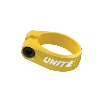 Morsetto della sella Unite Co