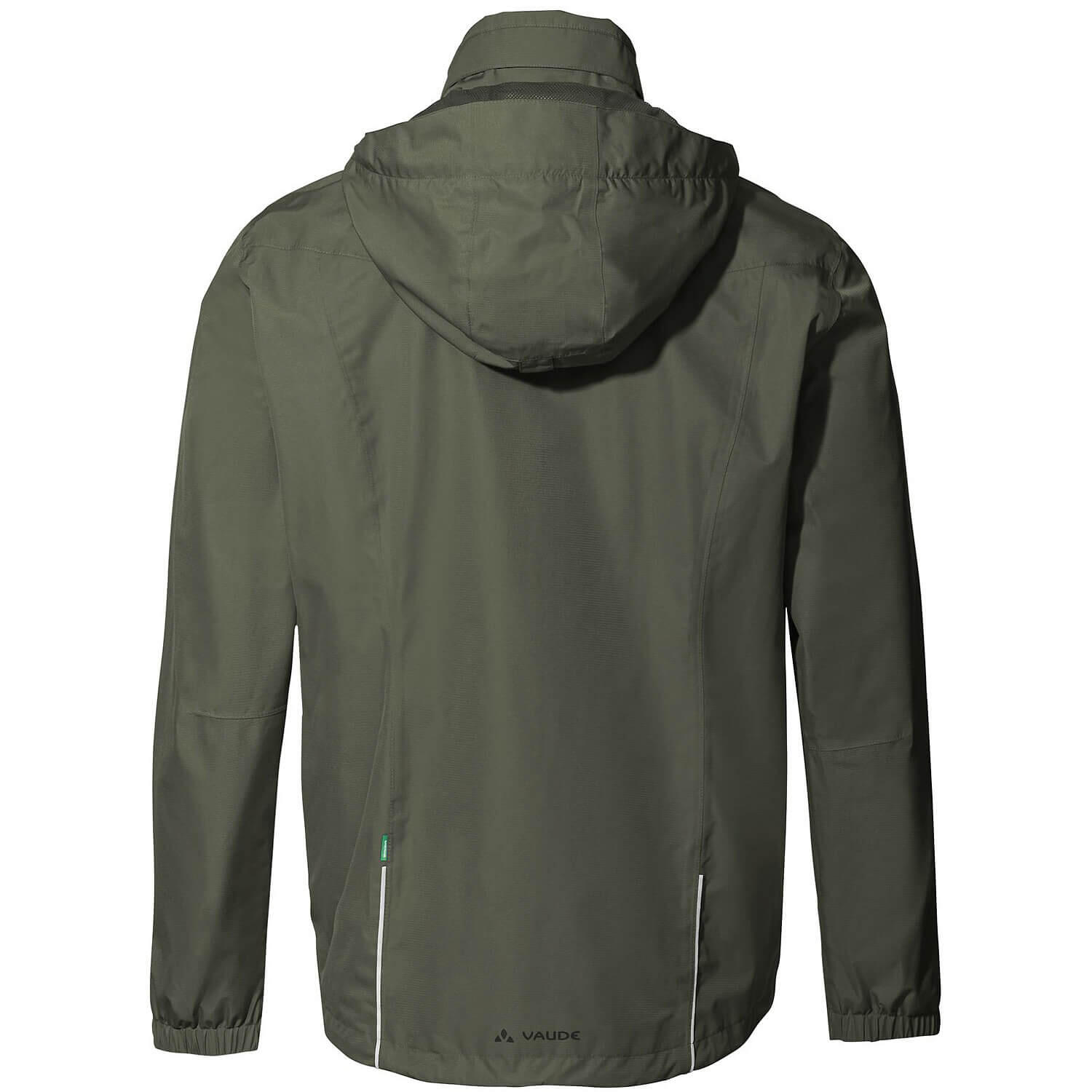 Bike-Regenjacke Escape Light 3/7