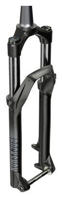 Forcella Rockshox Recon Silver RL 275'' Solo Air | 9x100 mm | Offset 42 | Nero