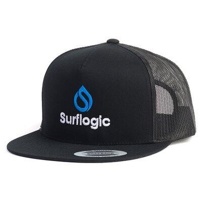 Cappello piatto Surflogic SFL
