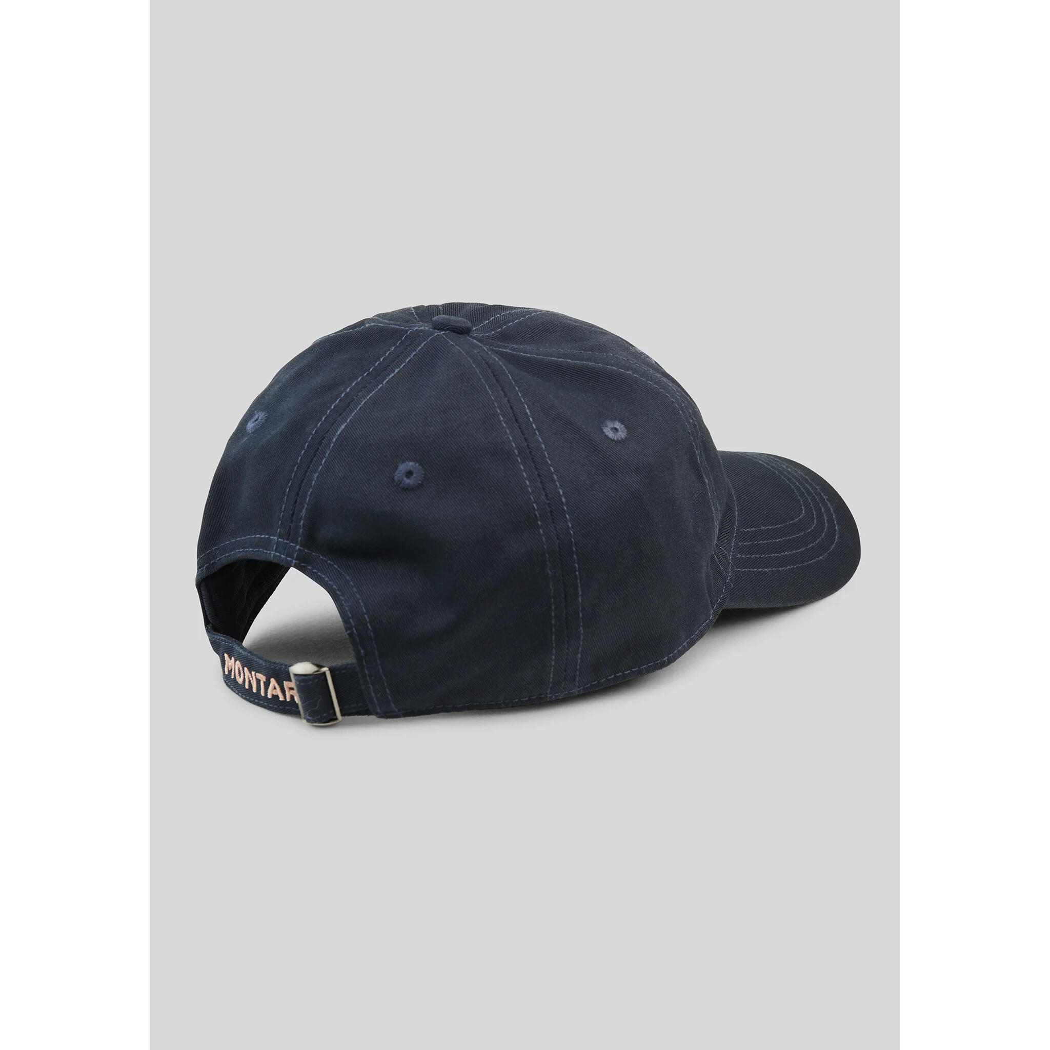Casquette de baseball Montar Logo 2/3