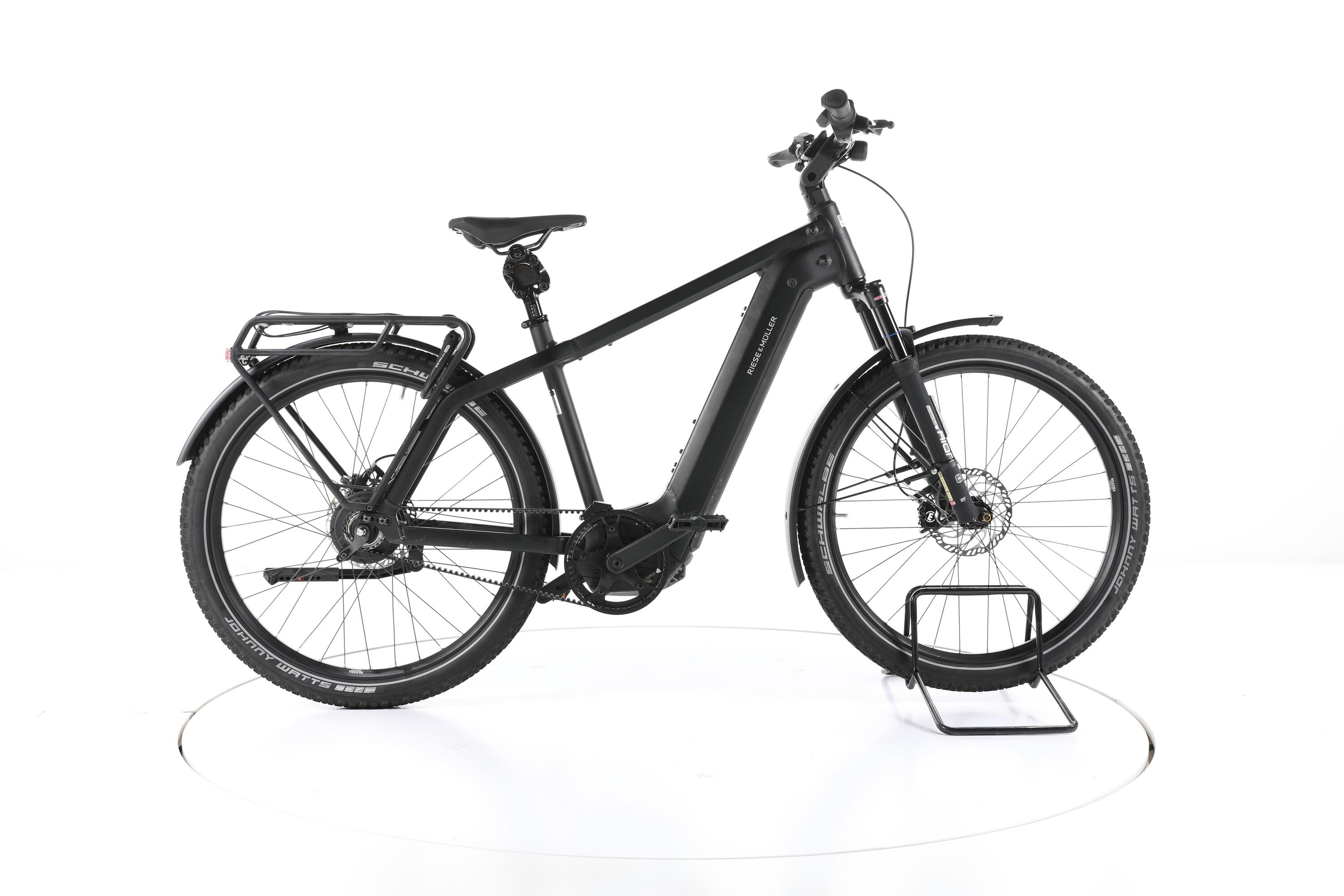 RIESE & MULLER Ebike ricondizionata · Riese & Müller Charger4 GT vario · Buone condizioni
