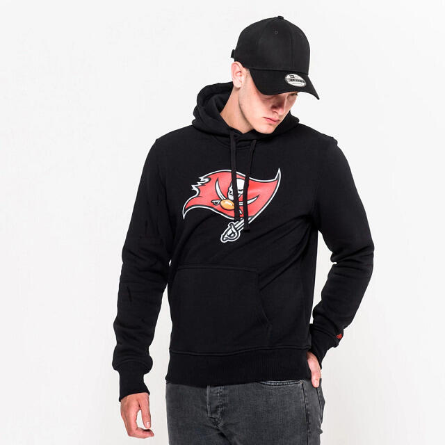Sweatshirt à capuche Tampa Bay Buccaneers 2/7