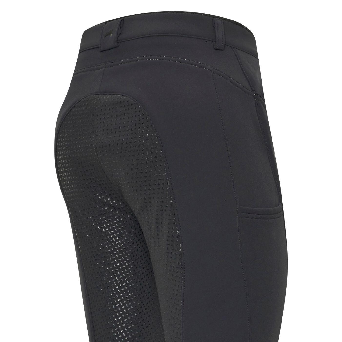 Reithose full grip Damen Euro-Star Fame Fashion 3/3