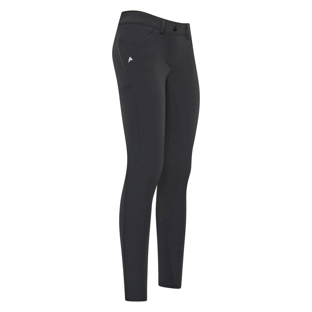 Full grip riding Trousers for women Euro-Star Fame Fashion