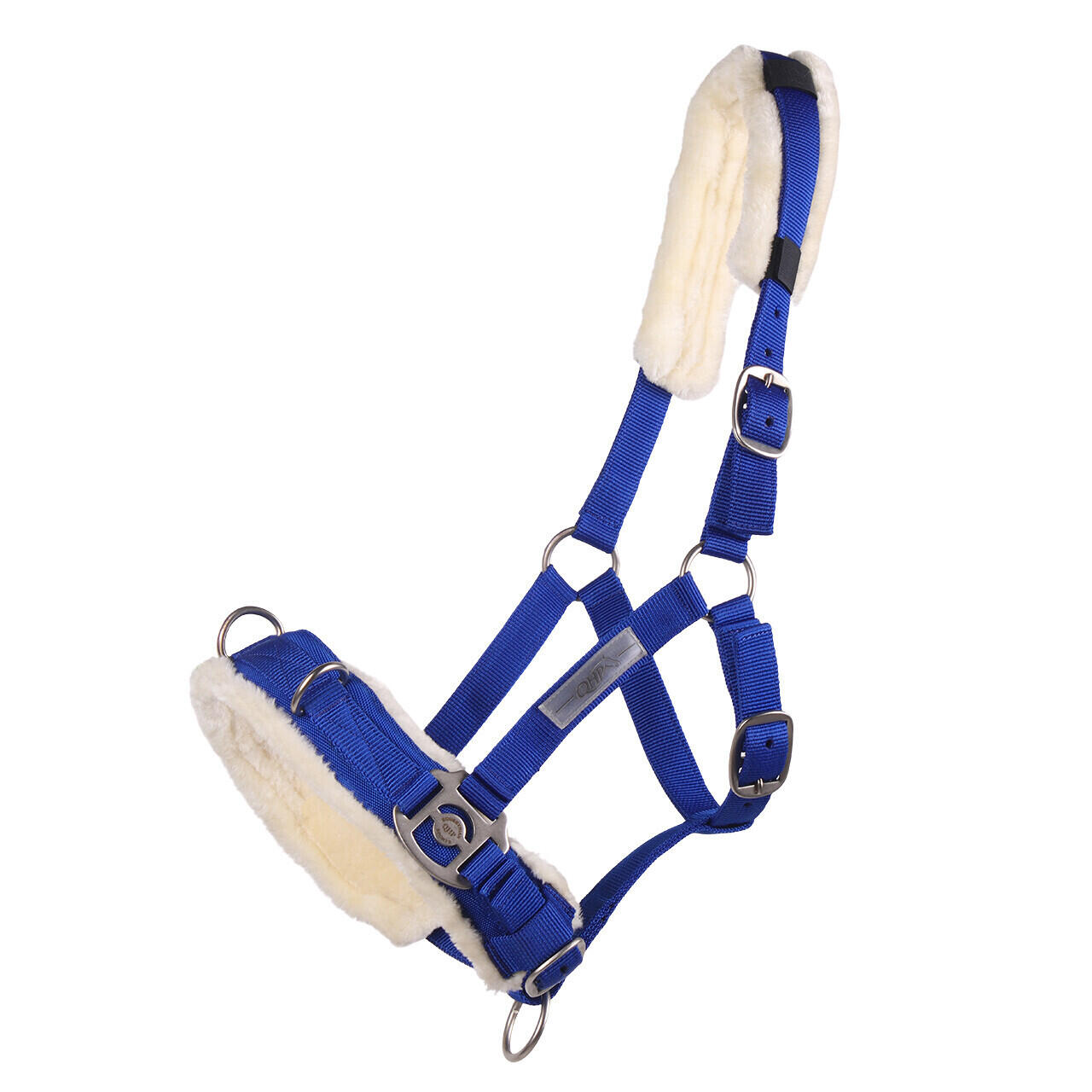 QHP Stalla per cavalli QHP