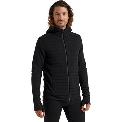 Hoodie ZoneKnit